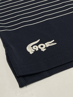 Polo Lacoste 90 anos - DH6825 - comprar online