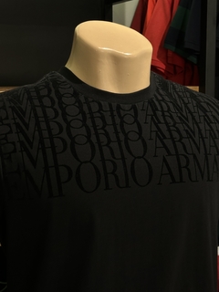 CAMISETA EMPORIO ARMANI - 7V1TM8 - comprar online