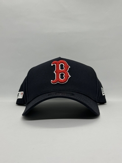 BONE NEW ERA - BOSTON - comprar online