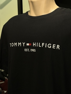 CAMISETA TOMMY HILIGER - 78J6318 na internet