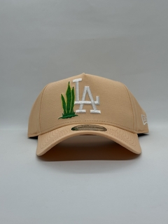 BONE NEW ERA - ANGELES DODGERS - comprar online