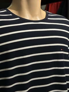 CAMISETA TOMMY HILFIGER - 78J6910 - comprar online