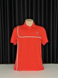 POLO LACOSTE - DH3762