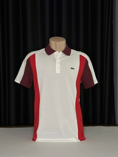 POLO LACOSTE - PH1302