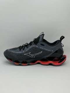 TÊNIS MIZUNO WAVE PROPHECY 13 - loja online