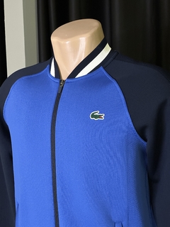 JAQUETA LACOSTE DANIIL M. -SH7540 - comprar online