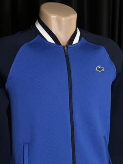 JAQUETA LACOSTE DANIIL M. -SH7540 na internet