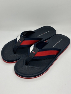 CHINELO TOMMY HILFIGER - XM0XM0247