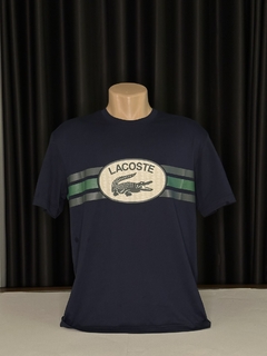 CAMISETA LACOSTE - TH1415