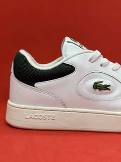 TENIS LACOSTE LINESET - 2231SMA na internet