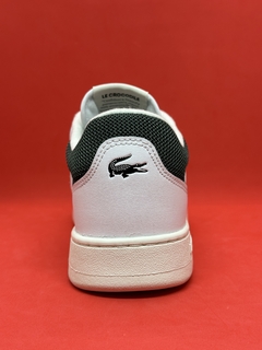 TENIS LACOSTE LINESET - 2231SMA - Status