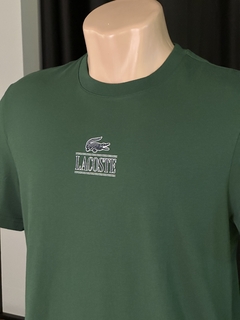 CAMISETA LACOSTE - TH1147 - comprar online