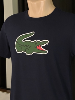 CAMISETA LACOSTE - TH7513 - comprar online