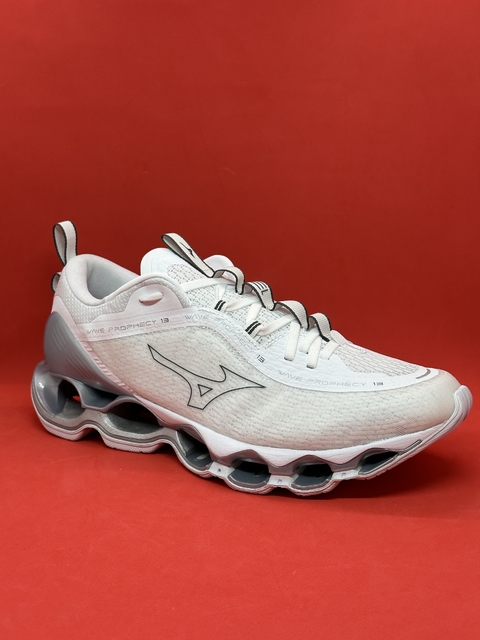 TENIS MIZUNO WAVE PROPHECY 13 Comprar em Status