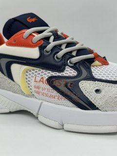 TENIS LACOSTE L003 - comprar online