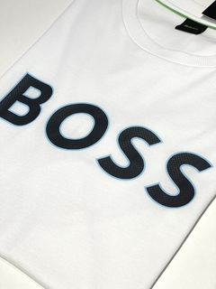 Camiseta Boss - 50488793 - comprar online