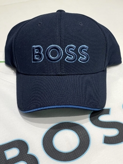 Camiseta Boss - 50488793 - loja online