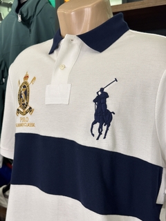 POLO RALPH LAUREN - 56658 na internet