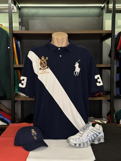 POLO RALPH LAUREN - 56658