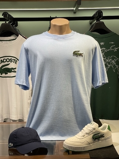 Camiseta Lacoste - TH0062