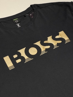 Camiseta Boss - 50466295 - comprar online