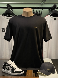 Camiseta Boss - 50475828