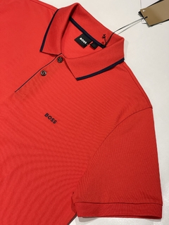 Polo Hugo Boss - 50268712 - comprar online