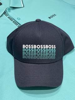 Polo Boss - 50469391 - Status