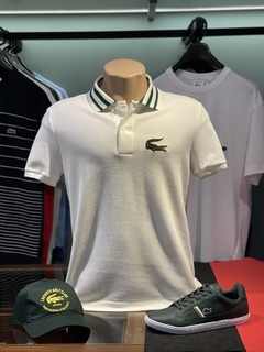 Polo Lacoste - PH2086