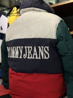 BOBOJACO TOMMY JEANS - Status