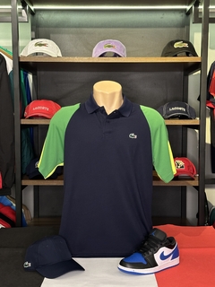 POLO LACOSTE - FA13487