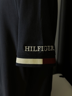 CAMISETA TOMMY HILFIGER - 78J9776 - comprar online