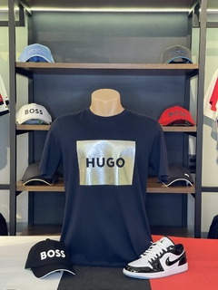 Camiseta Hugo - 50497709