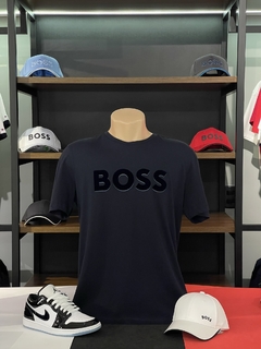 Camiseta Boss - 50499171