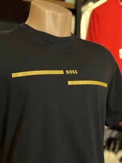 Camiseta Boss - 50501416 na internet