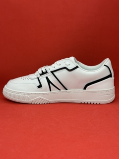 TENIS LACOSTE L001 - loja online