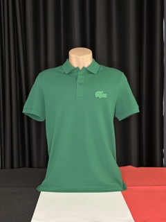 POLO LACOSTE - FA13487/510