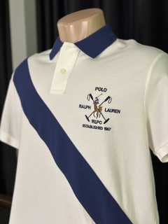 POLO RALPH LAUREN - comprar online