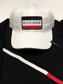 Polo Tommy Hilfiger - 78J3611