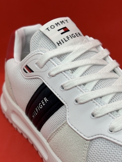 TENIS TOMMY HILFIGER - comprar online