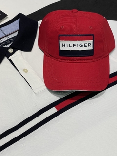 Polo Tommy Hilfiger - 78J3232