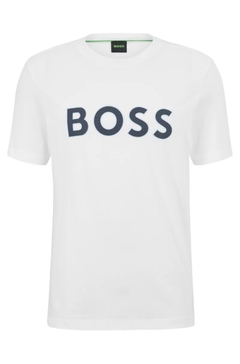 Camiseta Boss - 50488793 - loja online