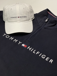 Blusa Tommy Hilfiger - 78E2065