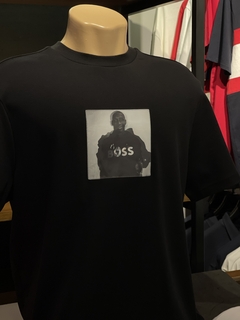 Camiseta Boss Khaby - 50493280 na internet