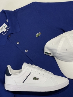 Polo Lacoste Sport - L1230 na internet