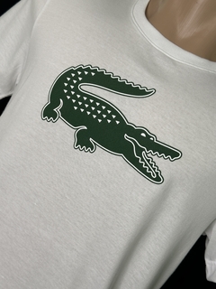 CAMISETA LACOSTE - TH504023 na internet