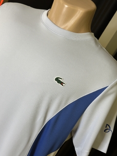 CAMISETA LACOSTE - TH7539 - comprar online