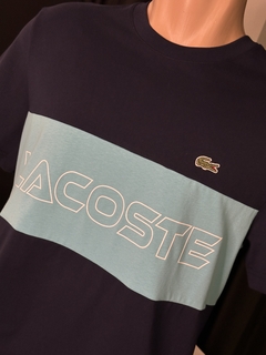 CAMISETA LACOSTE - TH171223 - comprar online