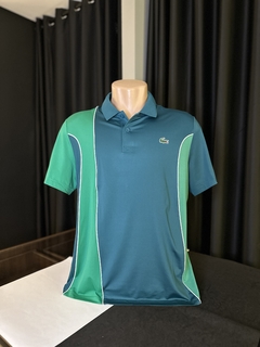 POLO LACOSTE - DH3543