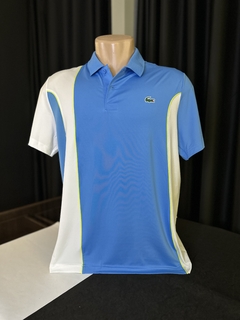 POLO LACOSTE - DH 3543